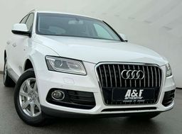 Zunanja slika - Audi Q5 - 2.0 TDI-XENON+LED-LIZING ZA TUJCE-ODLIČEN - 3 - Predogledna slika