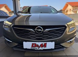 Zunanja slika - Opel Insignia - 2.0 CDTI 125KW|LED|KEYLESS|VLEČNA KLJUKA|NAVI - 3 - Predogledna slika