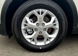 Zunanja slika - KG Mobility Tivoli - 1.5 GDI-T Fresh - 6 - Predogledna slika