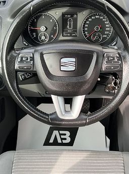 Zunanja slika - Seat Alhambra - 2.0 TDI+7.SED+F1+DSG+TEMP - 13 - Predogledna slika