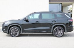 Zunanja slika - VW Tayron - 2.0TDI 4MOTION 142kW 7SED IQ MATRIX KAM360 KLJUKA - 8 - Predogledna slika