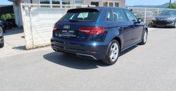 Zunanja slika - Audi A3 - 40 E-tron S-tronic-VIRTUAL-LED-NAVI-PDC - 9 - Predogledna slika