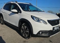 Zunanja slika - Peugeot 2008 - 1.2  ALLURE 131ks °1.LASTNIK° °OPRAVLJEN SERVIS° - 4 - Predogledna slika