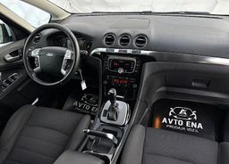 Zunanja slika - Ford S-MAX - 2.0 TDCi Titanium - XENON - PDC - TEMP - 11 - Predogledna slika