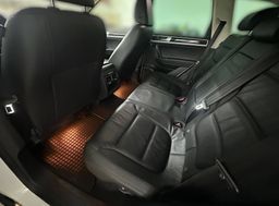 Zunanja slika - VW Touareg - V6 TDI 4MOTION BI-XENON NAVI TEMP MRTVI KOT KLJUKA - 19 - Predogledna slika