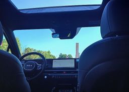 Zunanja slika - KIA Sorento - 2.2 TCi EX Limited AWD 8DCT 142kW zaloga AKCIJA 30 - 8 - Predogledna slika