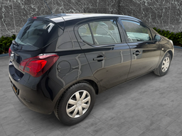 Zunanja slika - Opel Corsa - 1.4 90PS 32.000km TEMPOMAT JAMSTVO LEANPAY - 6 - Predogledna slika
