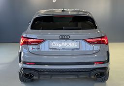 Zunanja slika - Audi RS Q3 Sportback - RSQ3-SPORTBACK-1.LAST-VIRTUAL-MATRIX-NAVI-GRETJE - 6 - Predogledna slika