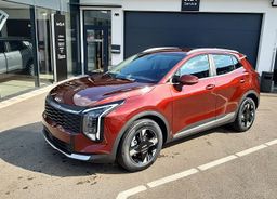 Zunanja slika - KIA Sportage - 1.6 T-GDi 110kW LX Fresh. 7 DCT - 1 - Predogledna slika