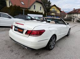 Zunanja slika - Mercedes-Benz E-Razred - E 250 CDI AUT. SPORT 1.LASTNIK FULL LED NAVI ALU18 - 7 - Predogledna slika