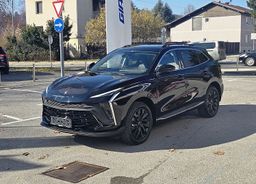 Zunanja slika - Forthing Forthing T5 EVO - T5 Evo my 2025 + ADAS NA ZALOGI - 2 - Predogledna slika