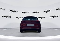 Zunanja slika - KIA Ceed - SW  SW 1.5 T-GDI LX Champion+ ISG - 6 - Predogledna slika