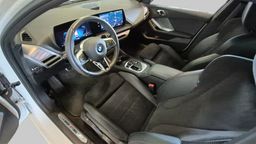 Zunanja slika - BMW Serija 1 - 116 - 6 - Predogledna slika