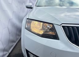 Zunanja slika - Škoda Octavia - 1.6 TDI  81 kW - NAVI - PDC - TEMP - 8 - Predogledna slika