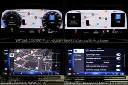 Zunanja slika - VW Multivan - T7 L2 2.0 TDI DSG Edition 150KM - 11 - Predogledna slika