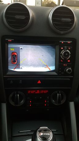 Zunanja slika - Audi A3 - 1,6 TDI AUT. - 16 - Predogledna slika