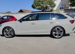 Zunanja slika - Škoda Octavia - RS-2.0TDI-200KM-DSG-KAMERA-VIRTUAL-ACC-SOUND-19C- - 2 - Predogledna slika