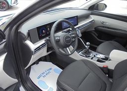 Zunanja slika - Hyundai Tucson - 1.6 T-GDI 150 TREND 2WD°WINTER° ZALOGA ° - 7 - Predogledna slika