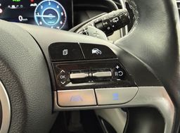Zunanja slika - Hyundai Tucson - 1.6 CRDI 136 MHEV PREMIUM 2WD DCT LED. KAM. ACC - 18 - Predogledna slika