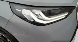 Zunanja slika - BMW X3 - serija :  20d xDrive  AT - 13 - Predogledna slika