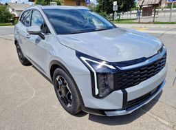 Zunanja slika - KIA Sportage - 1.6 T-GDi EX Style+DCT+2026 - 4 - Predogledna slika