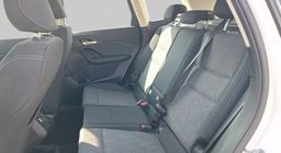 Zunanja slika - BMW X1 - serija :  sDrive18d  AT vl. kljuka, LED - 15 - Predogledna slika