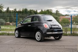 Zunanja slika - Fiat 500 - 500 - 7 - Predogledna slika