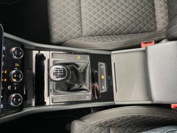 Notranja slika - Škoda Superb - 2.0 TDI Style 110 kW.NEMŠKA+4ALU.NAVI.LED.KLJUKA - 15 - Predogledna slika