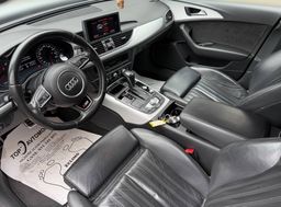 Zunanja slika - Audi A6 - Avant 3.0 TDI 20COL S-LINE XENON NAVI PDC KAM TEM TOP... - 13 - Predogledna slika