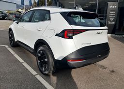 Zunanja slika - KIA Sportage - 1.6 T-GDi 110kW LX Fresh. 6 M T - 4 - Predogledna slika