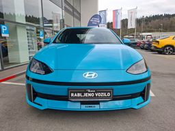 Zunanja slika - Hyundai Ioniq - 6 EV 53 kWh - 3.000€ SUBVENCIJE + BOGATA OPREMA - 2 - Predogledna slika