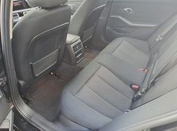 Zunanja slika - BMW Serija 3 - : 320E  A T - 4 - Predogledna slika