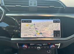 Zunanja slika - Audi Q3 - 35 TFSI S tronic Buisiness  KAMERA-LED-NAVI - 13 - Predogledna slika