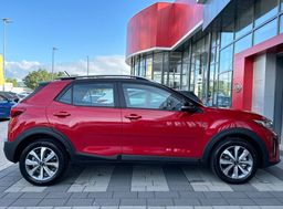 Zunanja slika - KIA Stonic - 1.2 DPI LX Urban + MT5 - 8 - Predogledna slika