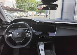 Zunanja slika - Peugeot 308 - SW ALLURE BlueHDi 130 EAT8 - 5 - Predogledna slika