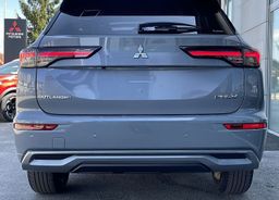 Zunanja slika - Mitsubishi Outlander - PHEV 4WD 2.4 Instyle Avt. AKCIJA - 4 - Predogledna slika