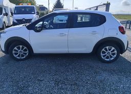 Zunanja slika - Citroën C3 - Elle PureTech 82 BVM - 6 - Predogledna slika