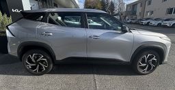 Zunanja slika - Geely Cityray - 1.5 T-GDI | 7DCT | GK - ZNIŽANA CENA - 5 - Predogledna slika