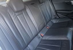 Zunanja slika - Audi A5 - 3.0 TDI 218ks QUATTRO °MATRIX° °STREŠNO OKNO° - 11 - Predogledna slika
