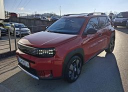 Zunanja slika - Fiat Grande Panda - 1.2 T-Gen3 110 AT6 LaPrima - 1 - Predogledna slika