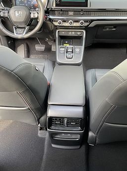 Zunanja slika - Honda CR-V - 2.0 e HEV 4WD Advance 135 kW At - 9 - Predogledna slika