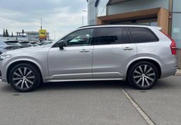 Zunanja slika - Volvo XC90 - B5D AWD Plus Dark Avt. SLO-ZRAČNO-HAR KARDON-PANO - 3 - Predogledna slika