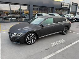 Zunanja slika - VW Arteon - 2.0 TDI 4MOTION avt. 147kW R-Line - 11 - Predogledna slika