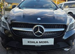 Zunanja slika - Mercedes-Benz CLA-Razred - CLA Shooting Brake CLA 220 CDI LED-KAMERA-NAVI-ALU PLATIŠČA - 2 - Predogledna slika