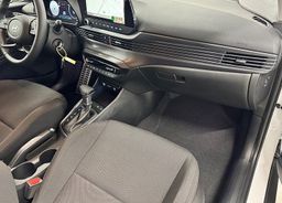 Zunanja slika - Hyundai Bayon - 1.0 T-GDI FL 90 STYLE | AVTOMATIK | Alu 17| WINTER - 9 - Predogledna slika