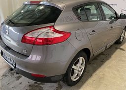 Zunanja slika - Renault Mégane - Megane Dynamique dCi 110 - SLOVENSKI - 4 - Predogledna slika