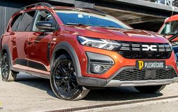 Zunanja slika - Dacia Jogger - 1.0 ECO-G 100 EXTREME 7 SEDEŽEV - 4 - Predogledna slika