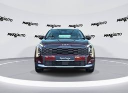 Zunanja slika - KIA Sportage - 1.6 T-GDi LX Fresh. 7 DCT - 2 - Predogledna slika