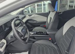 Zunanja slika - Ford Puma - Gen-e Premi 43 kWh elektromotor 124kW at - 9 - Predogledna slika