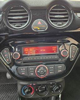 Notranja slika - Opel Adam - 1,2 Rocks - 12 - Predogledna slika